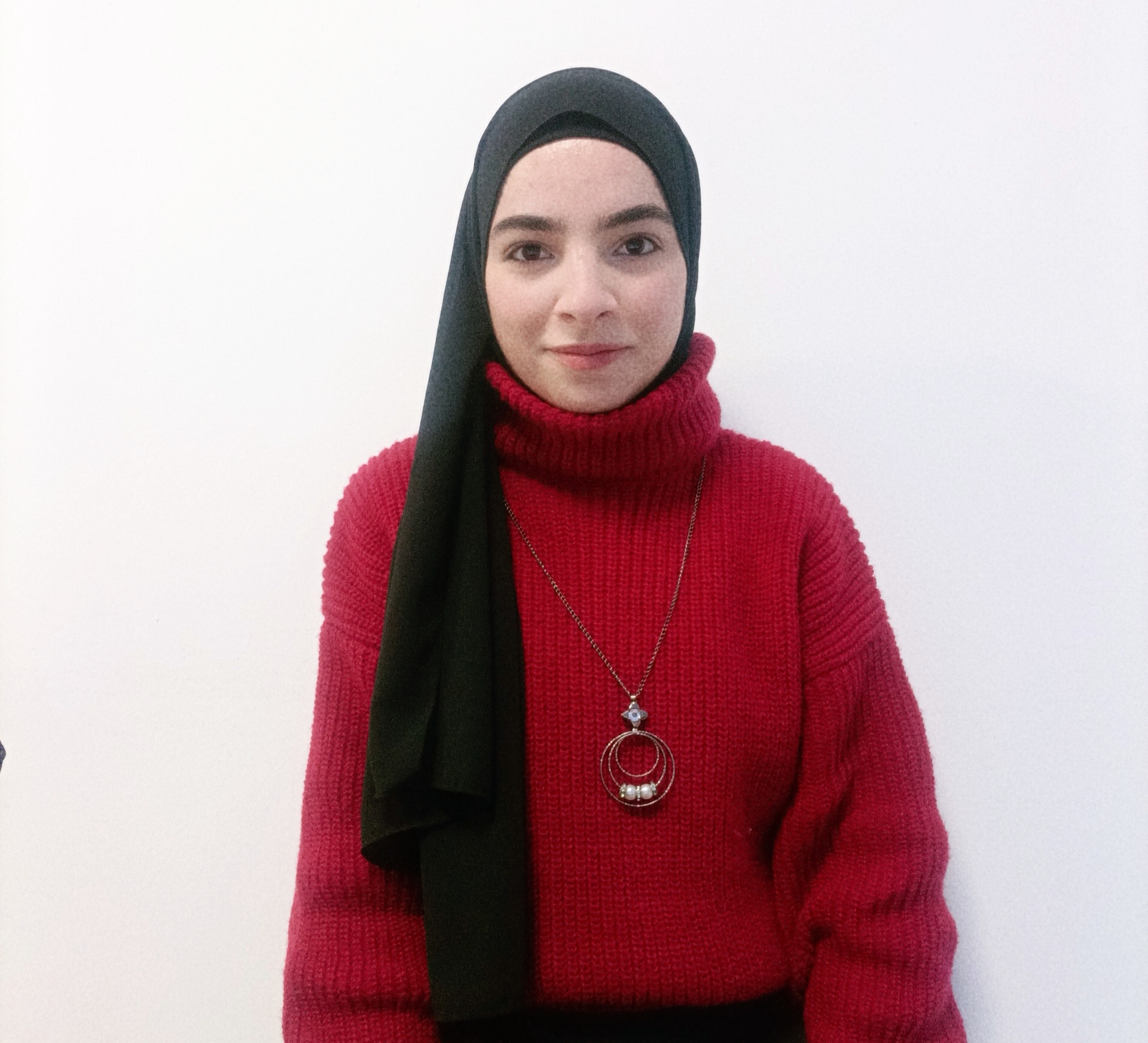 جيهان نعيم الشافعي 